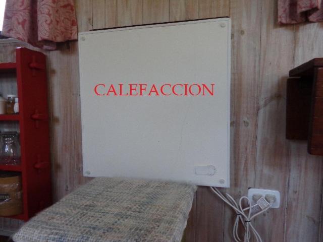 El Sendero - Gueiraldes B&B San Antonio de Areco Buitenkant foto